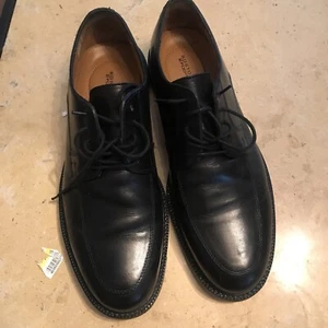 Bostonian 2 Pod Confort Men Shoe Oxford Lace Up Size 10 1/2 M - Picture 1 of 9