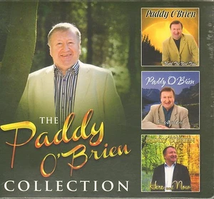 Paddy O'Brien - The Collection (Limited Edition 3 CD Boxset) - Imagen 1 de 1