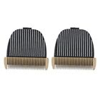 2x hair for animal hair for P2 / P3 dogs cat cattle rabbit G6P6