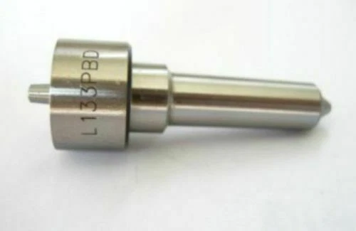 #LL 1PC NEW   Delphi Diesel Injector Nozzle L133PBD - Image 1 of 1