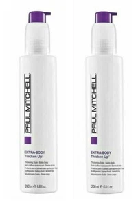 Paul Mitchell Extra Body Thicken Up Styling Liquid 6.8 oz - "Set of 2" - Picture 1 of 4