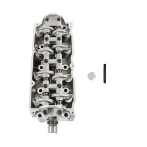 Labwork Engine Aluminum Cylinder Head For 83-93 Mazda 626/B2000/B2200 SOHC FE F2 - Picture 1 of 11