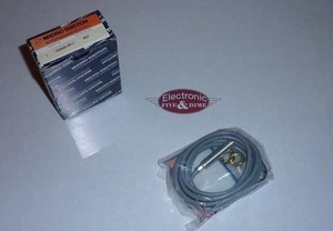 MICROSWITCH   922AA2W-A9P-L  PROXIMITY SENSOR SHIELDED 10-30VDC 3WIRE - Picture 1 of 1