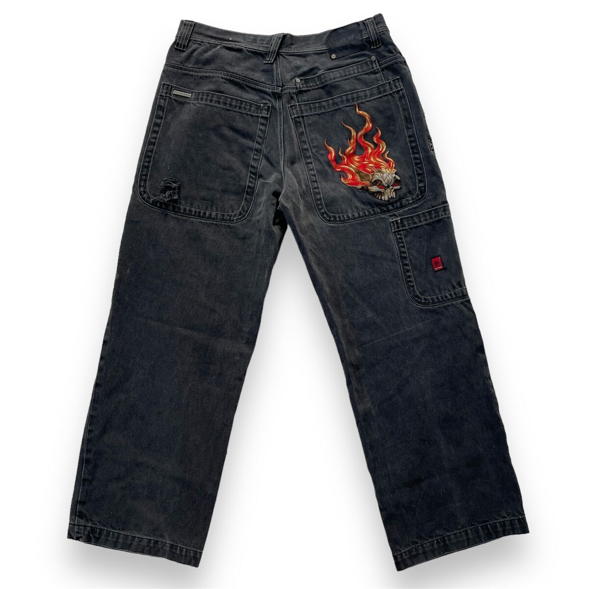 JNCO Black Vintage Jeans for Men for sale | eBay JNCO Black Vintage Jeans for Men for sale | eBay