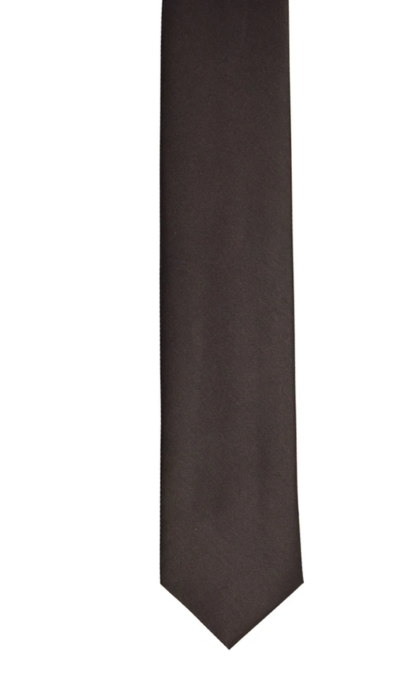 Moda Nuevo Estilo Para hombres Unisex Sólido Liso Cuello Corbatas Anchas 2" 33 Color  Foto 1 de 1