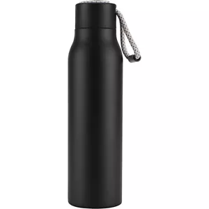 AVARO Triple Wall Insulated Thermos for Hot & Cold Drinks, Leak-Proof– 20oz - Picture 1 of 6