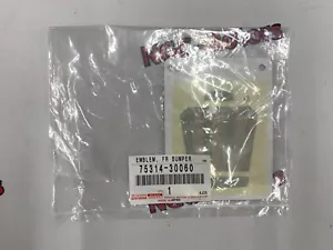 Genuine Crown Crossover Front Symbol Logo Emblem 75314-30060 OEM - Bild 1 von 12