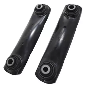 Rear Suspension/Axle Link LH RH Pair 2011-17 Regal 14-17 Impala OEM GM 13219171 - Picture 1 of 4