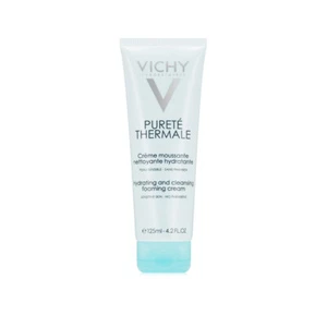 VICHY Purete Thermale Cleansing Foaming Cream 125ml - Picture 1 of 1