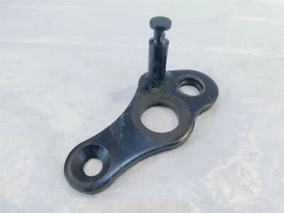 2000-2006 BMW R1150RS R1150RT Side Stand Kickstand Bracket Mount - 46527661615 - Image 1 of 4