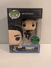 The Matrix Trinity #113 Funko Pop-Digital