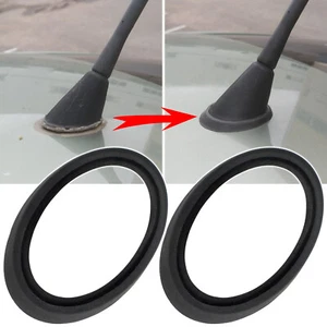 /Reparatur Dichtung Dach Antenne Antennenfuß für Opel Renault Audi Seat VW - Picture 1 of 8