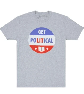 Camisa Unisex Fuera de Estampado Plaza Sésamo Talla XSMALL Foto 1 de 4