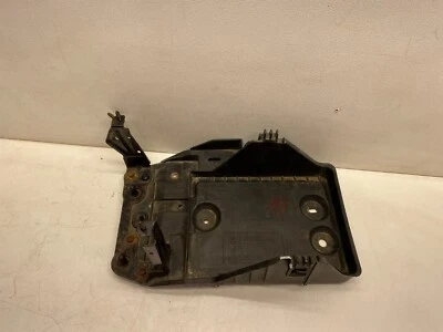 MAZDA 2014-2016 6 BATERÍA BANDEJA SOPORTE PLATAFORMA OEM Foto 1 de 4