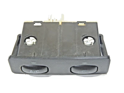 1996 1997 1998 1999 AC Recirculation Switch Button S Series SL SW SC 1 2 - Image 1 of 4