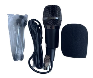 FiFine Technology USB Podcast Condenser Microphone, New Open Box - Picture 1 of 4