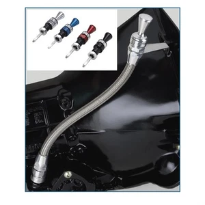 Lokar 1211334 Trans Mount Trans Dipstick For TH-200 - Picture 1 of 4