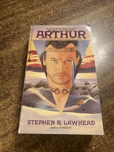 Arthur Book 3 Of The Pendragon Cycle) by Stephen R. Lawhead Paperback  - Bild 1 von 4