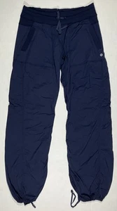 Lululemon Hose Damen 8 Jogginghosen Tanzstudio Relaxed Fit Activewear Yoga Gym - Bild 1 von 12