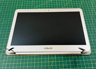 Asus Zenbook UX305U 13.3" 1920x1080 LCD Screen Complete Assembly Display #a425 - Image 1 of 4