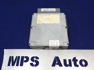 2001 Ford Mustang Saleen 4.6L Automatic Trans ECU PCM Computer NUX1 R62 - Picture 1 of 8