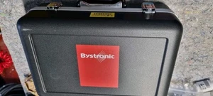 Bystronic Laser Schneidkopf Laser 7,5" Cut Control Laserkopf Mit Koffer - Bild 1 von 4