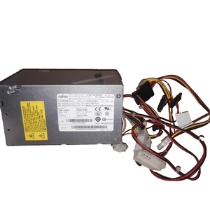 FUJITSU S26113-E585-V20-01 PCA037 + ZASILACZ T26139-Y4011-V5 - Zdjęcie 1 z 2