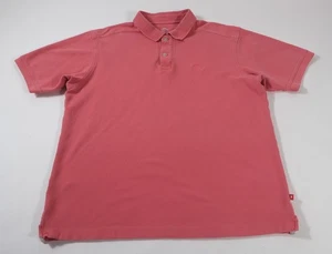 Polo Tommy Bahama uomo rossa con colletto taglia L - Foto 1 di 6