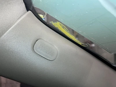 Passenger Right Air Bag Passenger Roof Fits 16-22 PILOT 212855 Foto 1 de 4