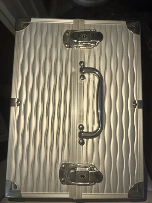 Con Air Pro Box For Storage (metal) - Image 1 of 3