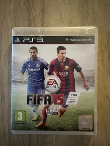 FIFA 15 Sony PS3 2015 - Picture 1 of 3