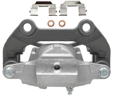 Disc Brake Caliper  for Fits 2009-2002 Chevrolet Trailblazer Rear Left, 2009-200 - Image 1 of 4