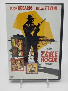The Ballad of Cable Hogue DVD - Picture 1 of 2