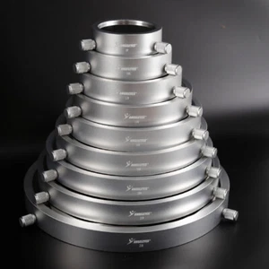 Astronomical Telescope Camera Adjustable Solar Filter Film 5.0 for Sun Observing - Picture 1 of 26