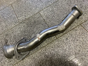 Abgasrohr* Vorderrohr* Hosenrohr* Frontrohr* für RENAULT SAFRANE I 2,0i -12V - Bild 1 von 5