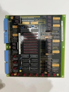 Usato Heidelberg Harris - Scheda video console CPTronics IDI 2 - Foto 1 di 4