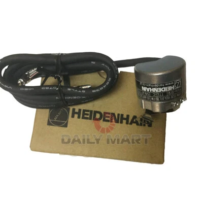 New In Box HEIDENHAIN ERN 1120 1024 01L70-FW Sumtak Encoder