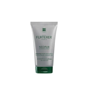 René Furterer Neopur Anti-Dandruff Balancing Oily Scalp Shampoo 150ml (5.07fl oz - Picture 1 of 1