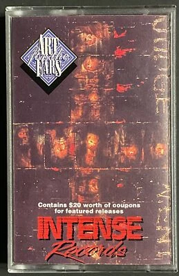 Art For The Ears - Various (Cassette, Album, 1991)  SPCN 7-5126-1079-3) - Image 1 of 3