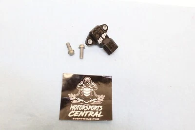 Kawasaki Jet Ski Intake Pressure Sensor MAP STX 12f 15f 2004-2024 SXR 160 - Изображение 1 из 4