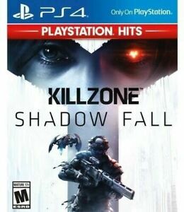 Killzone Shadow Fall (Playstation 4 / PS4 ) 