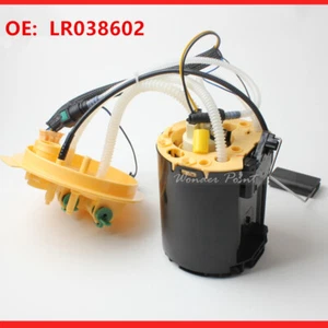 For Land Rover Freelander 2 2.2 Diesel LR038602 NEW Fuel Pump Module Assembly - Picture 1 of 5