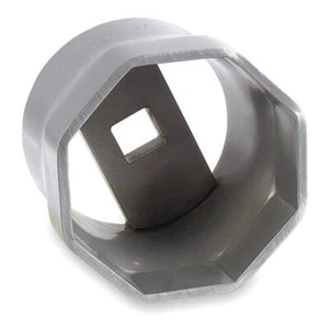OTC 1927 Locknut Socket,3/4 in, Steel 4CLL5 - Picture 1 of 2