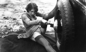 Vintage Automobile, Motorcycle & Bicycle reprint photo 2 sizes to pick from 377 - Picture 1 of 4