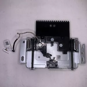 Cover webcam metallo 25WDD OEM Dell Inspiron 27-7777 24-5477 con cavo 7X2V9 07X2V9 - Foto 1 di 4