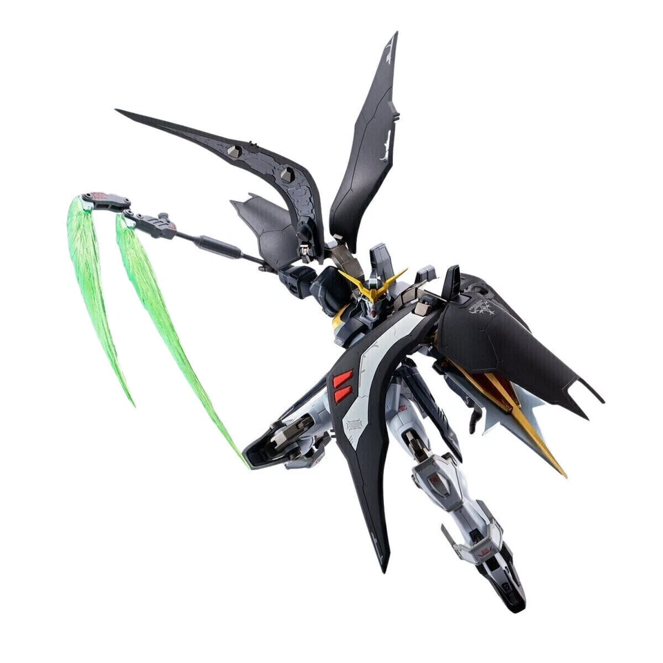 Bandai Gundam Deathscythe Hell 5.5 in Action Figure