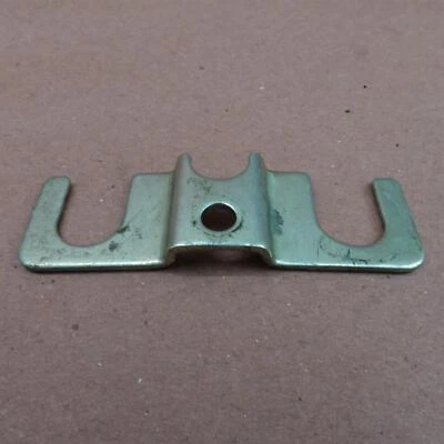 2006-2010 Harley Davidson V-rod ночь род Vrod радиатор кронштейн пластина - Изображение 1 из 4