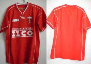 maglia grosseto allenamento passeggio calcio mass S nr no - Picture 1 of 1