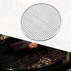 Baking Net Party Roasting Grid Wire Stainless Steel Portable Grill Mesh Net