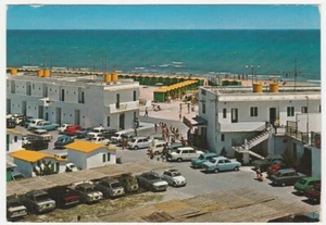 FRIGOLE - LECCE - IL LIDO - VIAGG. 1976 -19373- - Bild 1 von 1